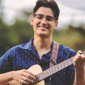 Meet your Posher, Connor